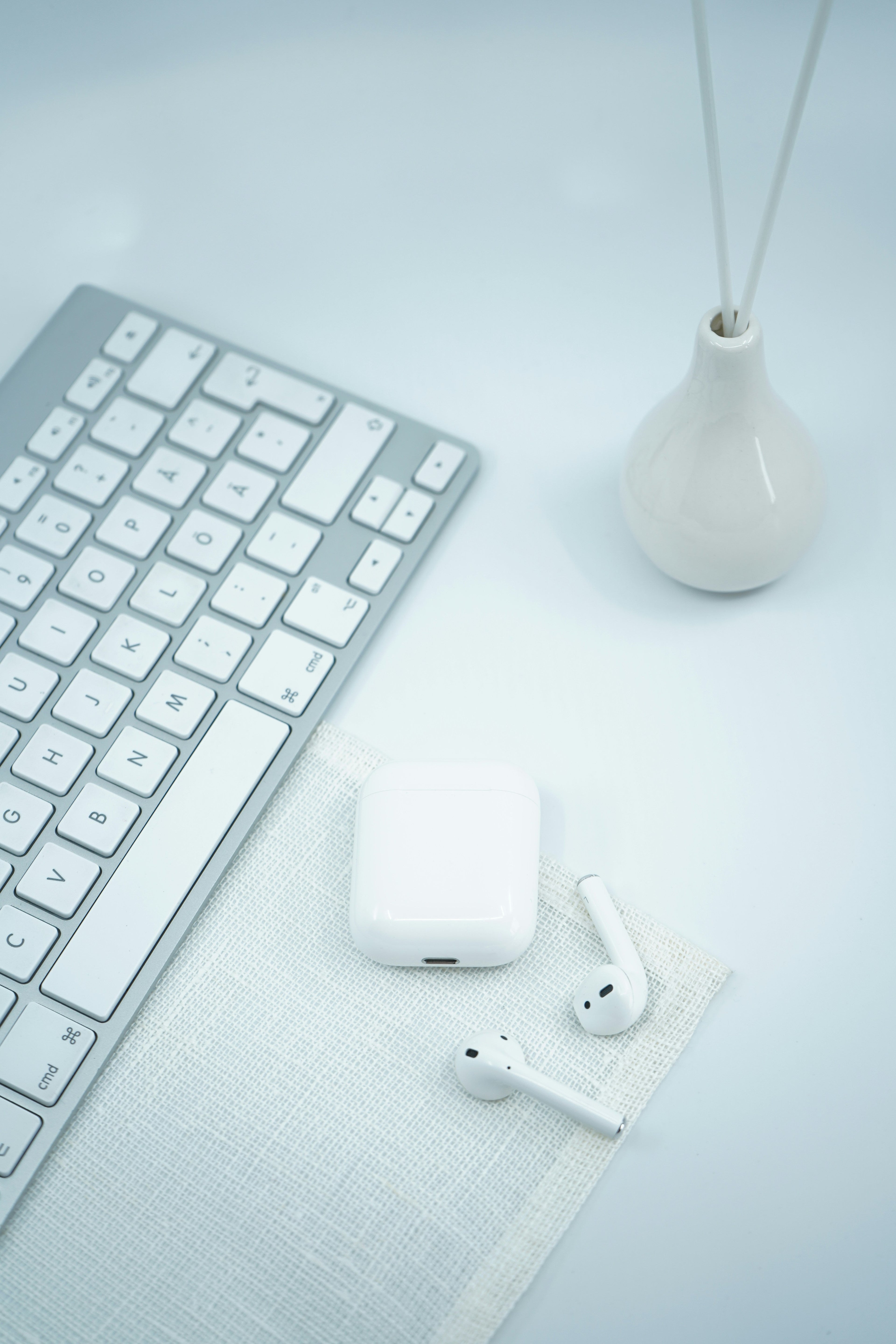 Earbuds