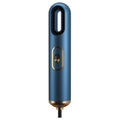 Cross-Border Blue Light Hair Dryer with Ionic Function