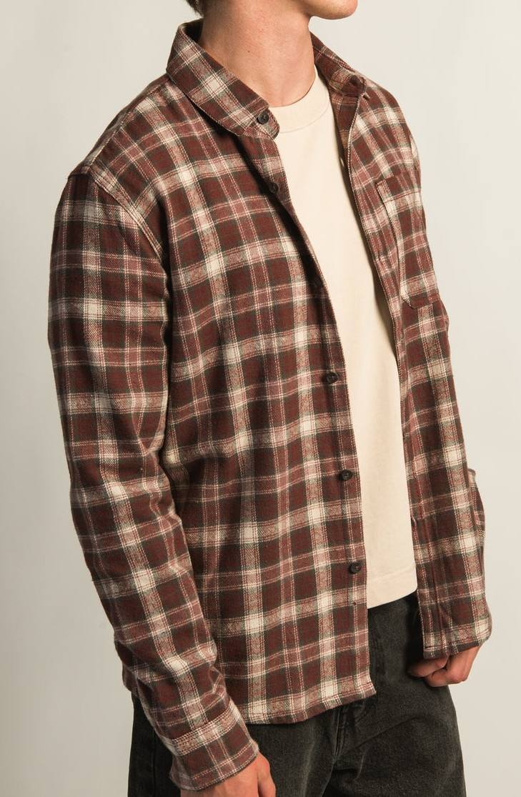 Stylish wrinkle-free slim fit Premium cotton shirt for men.