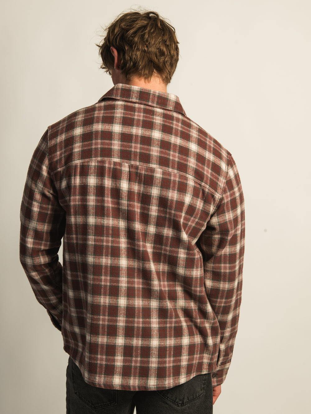 Stylish wrinkle-free slim fit Premium cotton shirt for men.