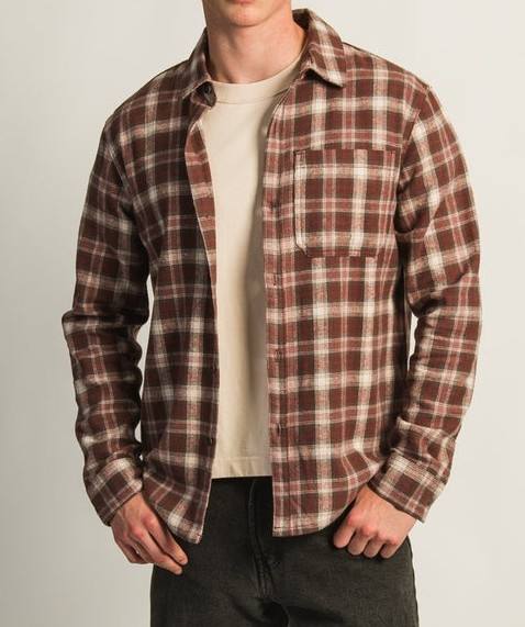 Stylish wrinkle-free slim fit Premium cotton shirt for men.