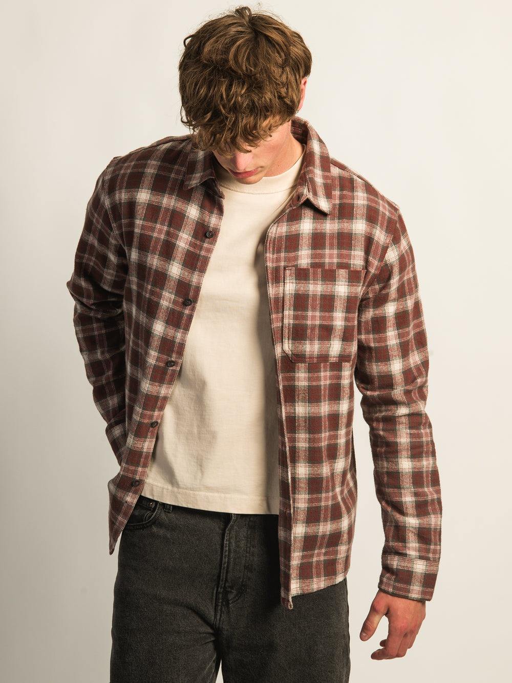 Stylish wrinkle-free slim fit Premium cotton shirt for men.