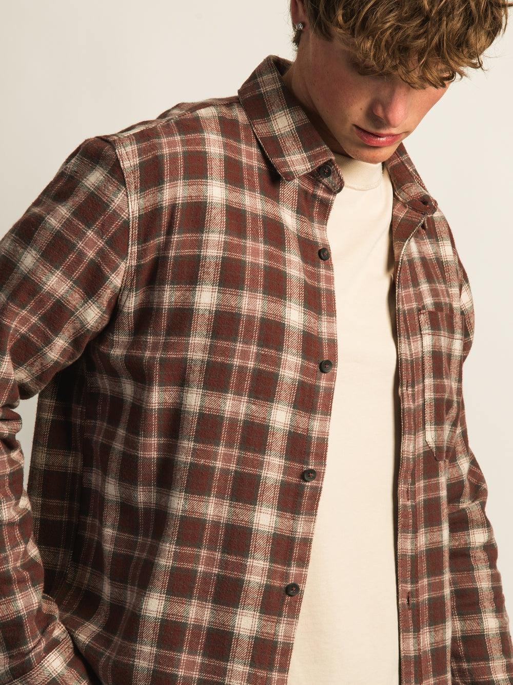 Stylish wrinkle-free slim fit Premium cotton shirt for men.